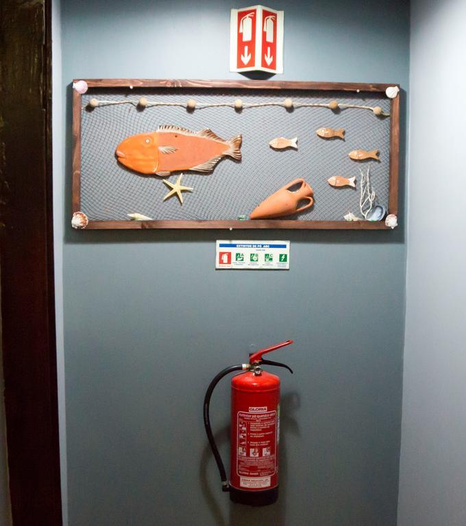 Hotel O Catraio Montijo Exteriör bild