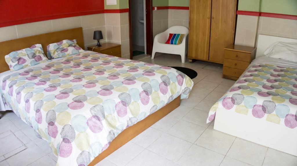 Hotel O Catraio Montijo Rum bild