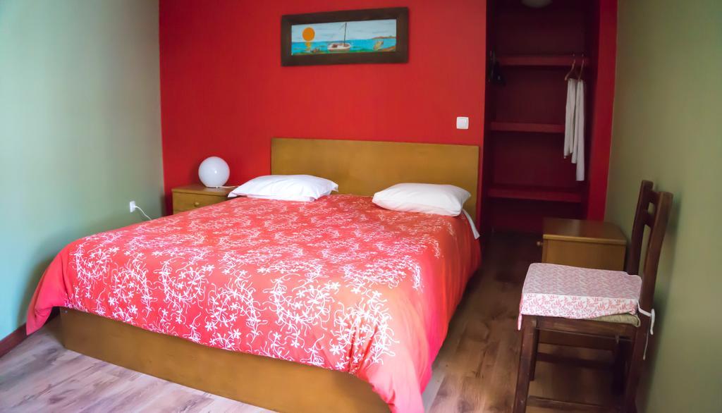 Hotel O Catraio Montijo Rum bild