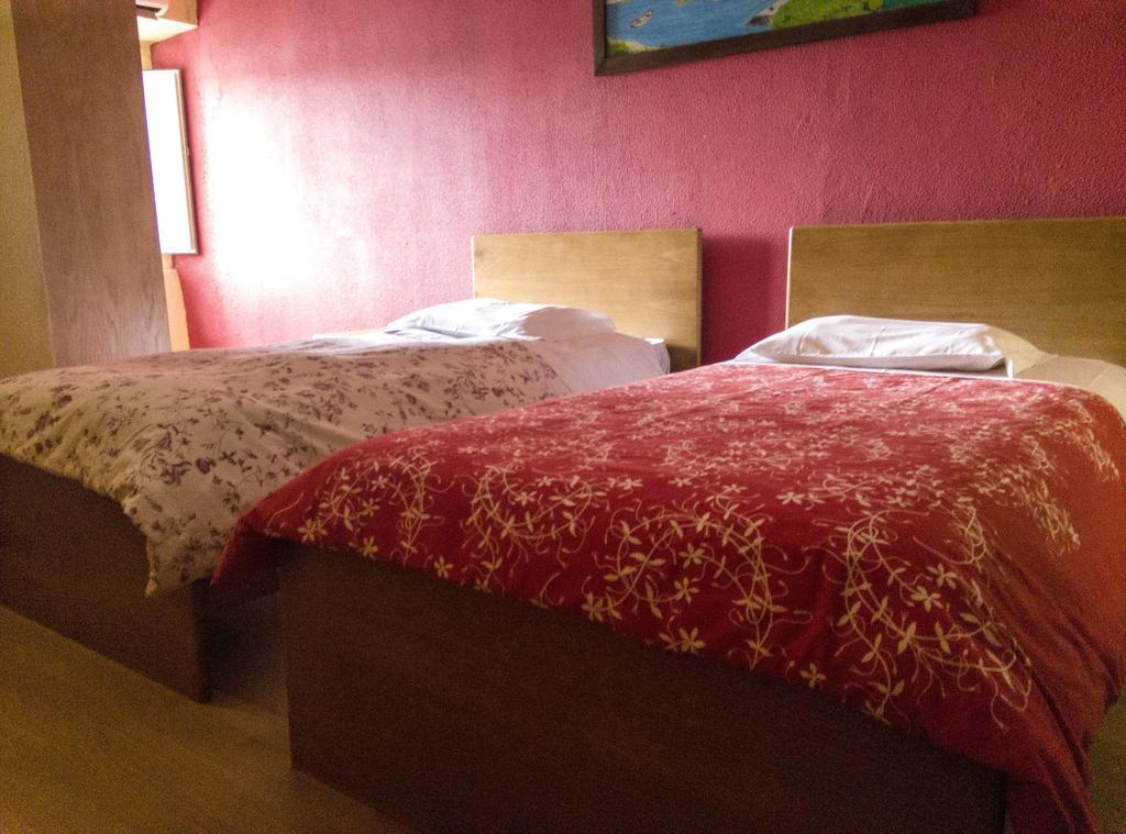 Hotel O Catraio Montijo Rum bild