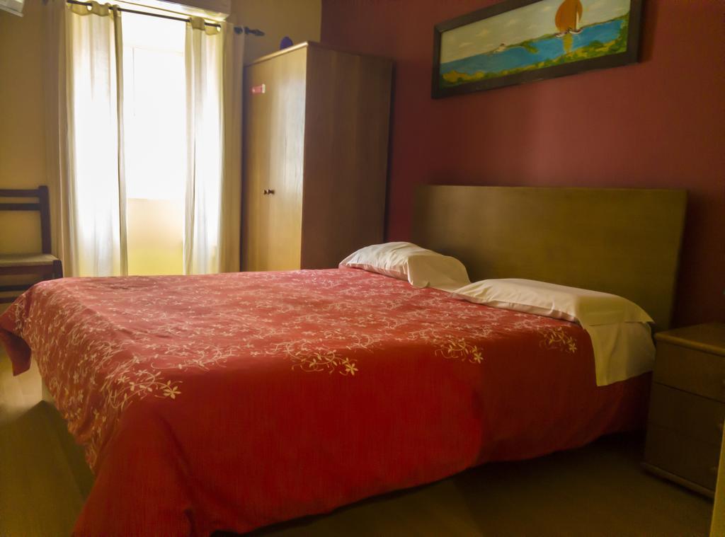 Hotel O Catraio Montijo Rum bild