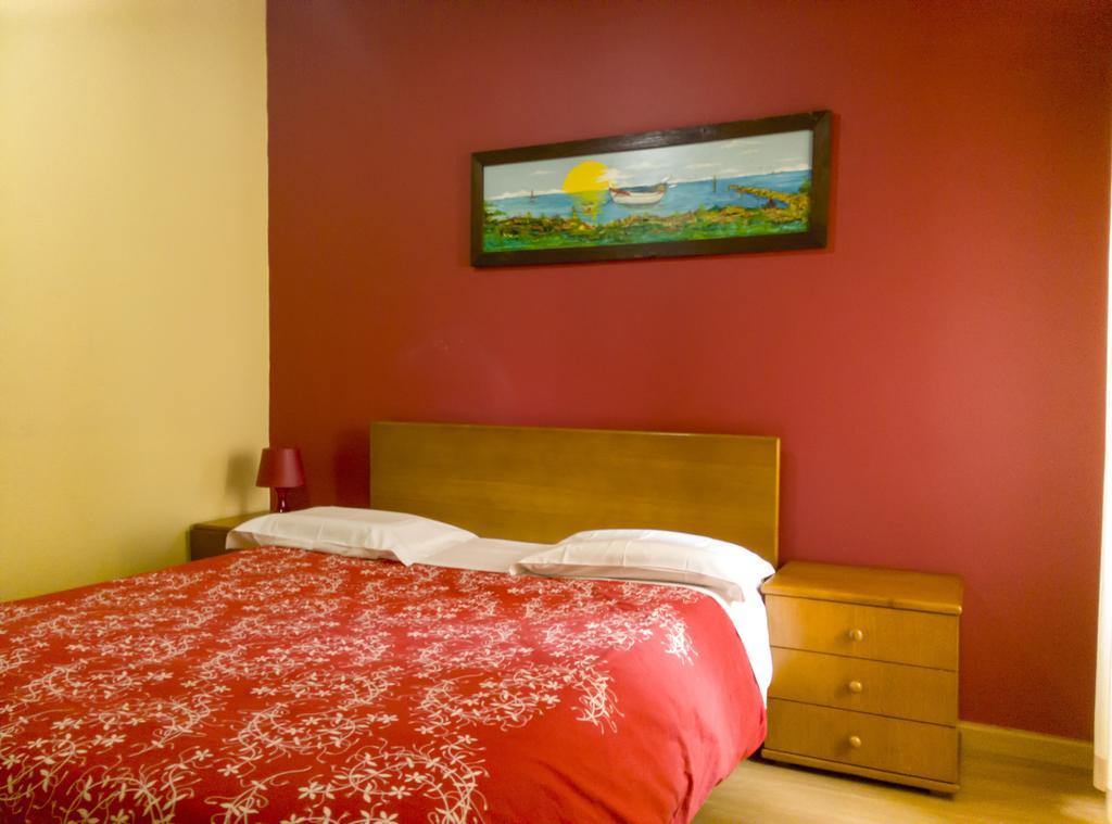 Hotel O Catraio Montijo Rum bild